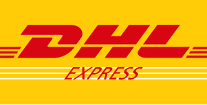 Paketversand durch DHL Express